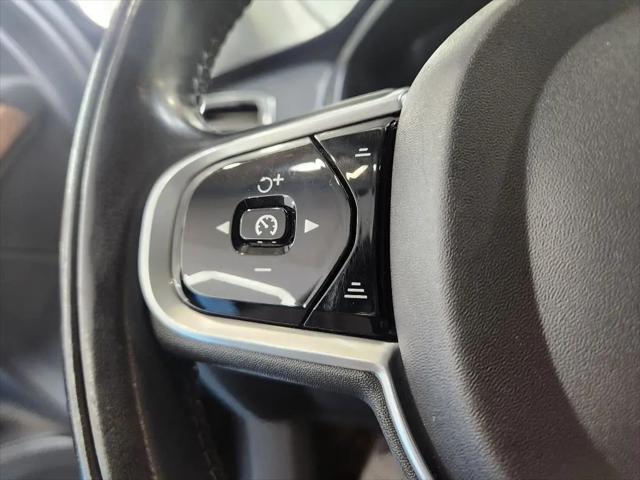 2018 Volvo XC90 T6 Inscription