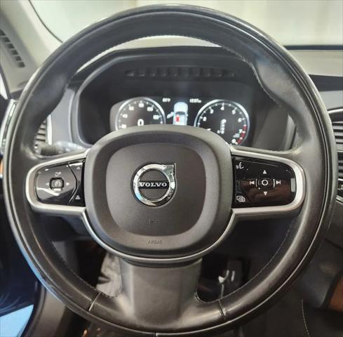 2018 Volvo XC90 T6 Inscription
