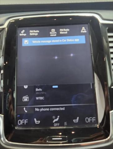 2018 Volvo XC90 T6 Inscription