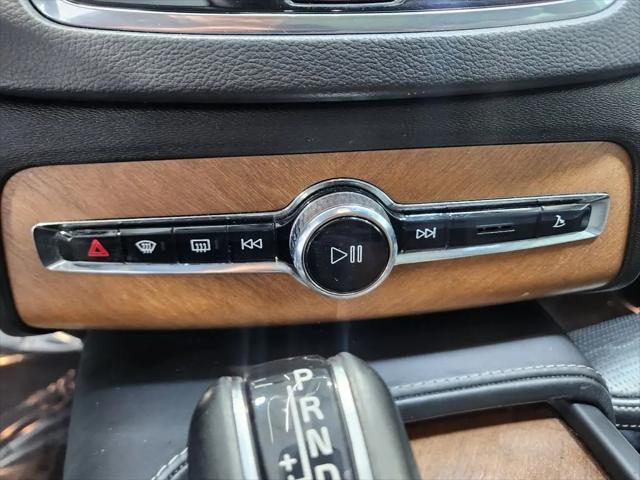 2018 Volvo XC90 T6 Inscription