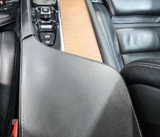 2018 Volvo XC90 T6 Inscription