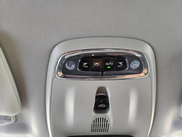 2018 Volvo XC90 T6 Inscription