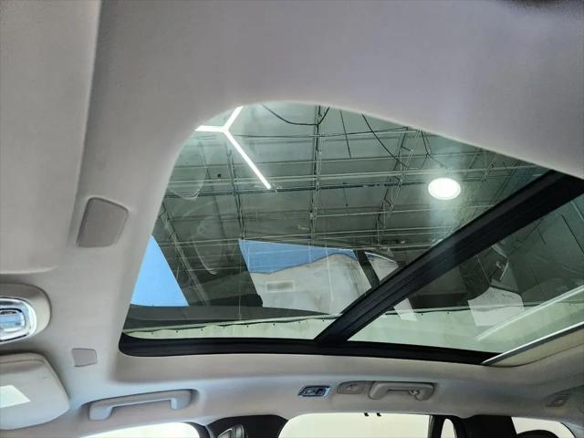 2018 Volvo XC90 T6 Inscription