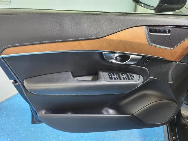 2018 Volvo XC90 T6 Inscription