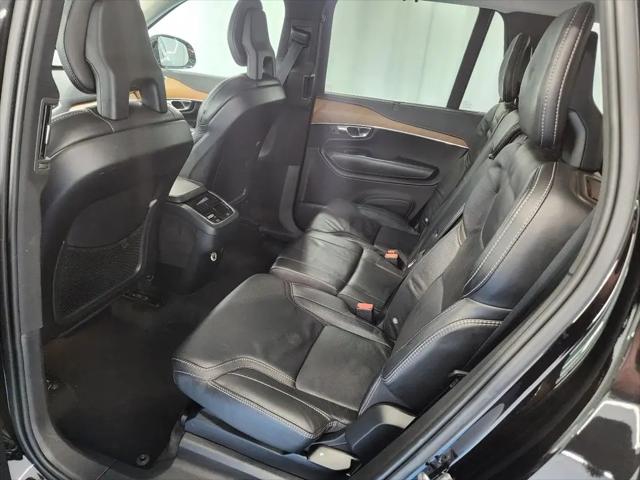 2018 Volvo XC90 T6 Inscription