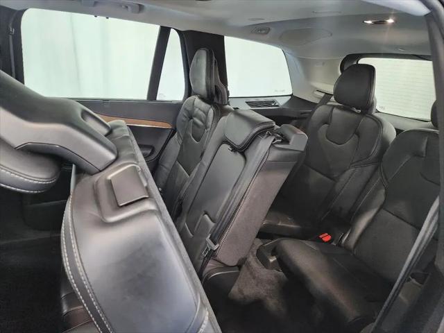 2018 Volvo XC90 T6 Inscription