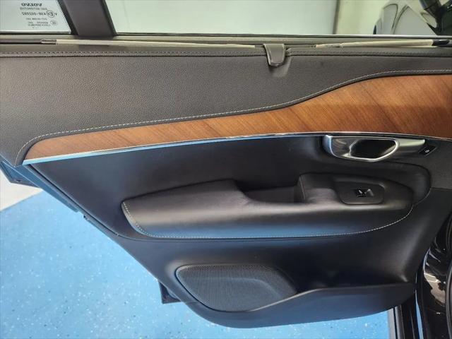 2018 Volvo XC90 T6 Inscription