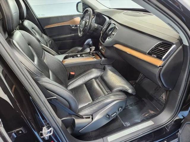 2018 Volvo XC90 T6 Inscription