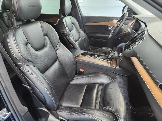 2018 Volvo XC90 T6 Inscription