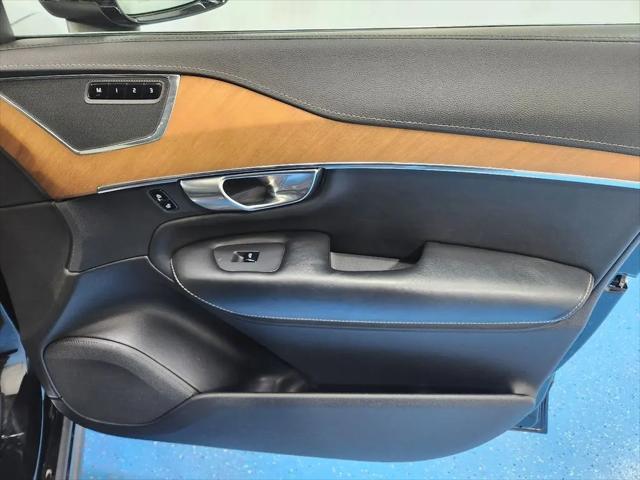 2018 Volvo XC90 T6 Inscription