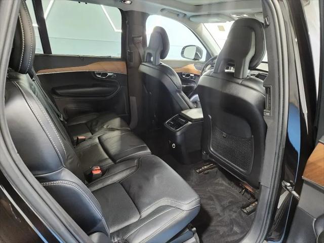 2018 Volvo XC90 T6 Inscription