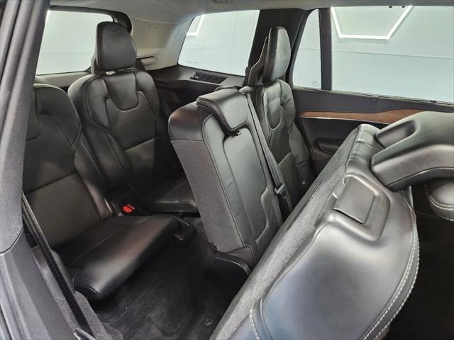 2018 Volvo XC90 T6 Inscription