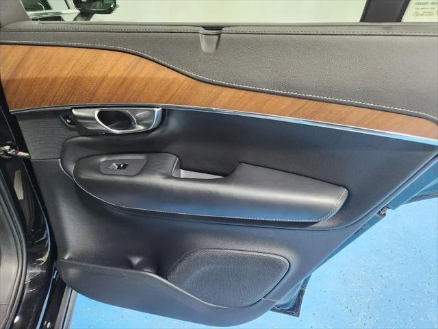 2018 Volvo XC90 T6 Inscription