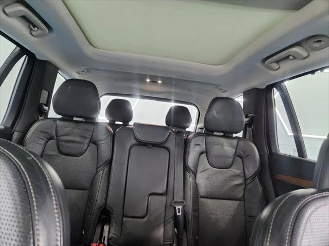 2018 Volvo XC90 T6 Inscription