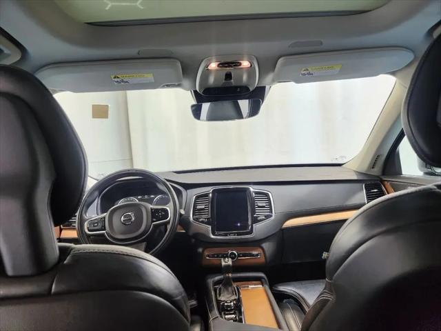 2018 Volvo XC90 T6 Inscription