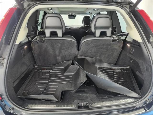 2018 Volvo XC90 T6 Inscription