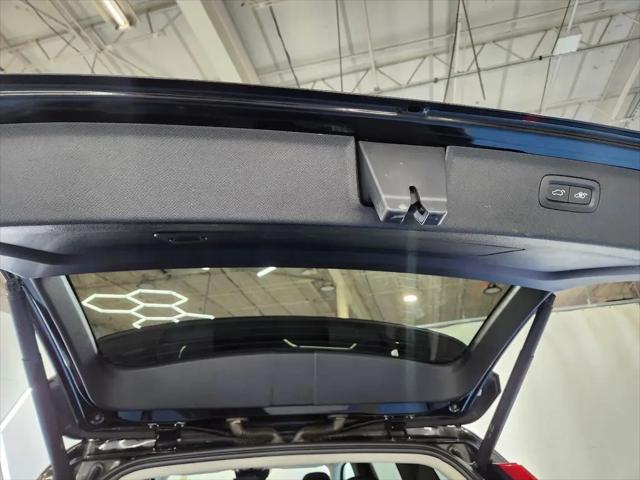 2018 Volvo XC90 T6 Inscription