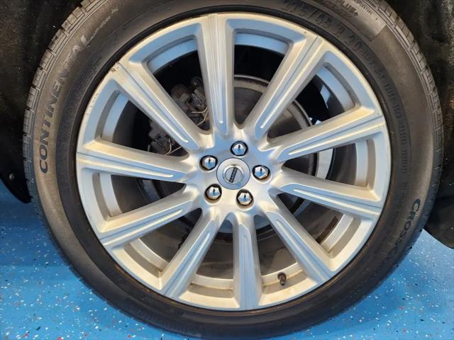 2018 Volvo XC90 T6 Inscription