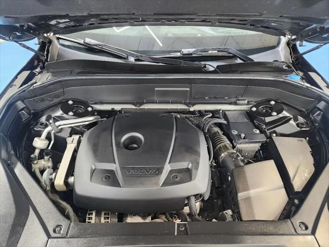 2018 Volvo XC90 T6 Inscription