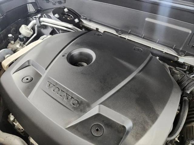 2018 Volvo XC90 T6 Inscription