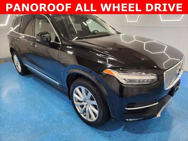 2018 Volvo XC90 T6 Inscription for sale in Highland Park, IL