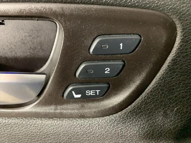 2018 Acura MDX w/Technology Package & AcuraWatch Plus Pkg