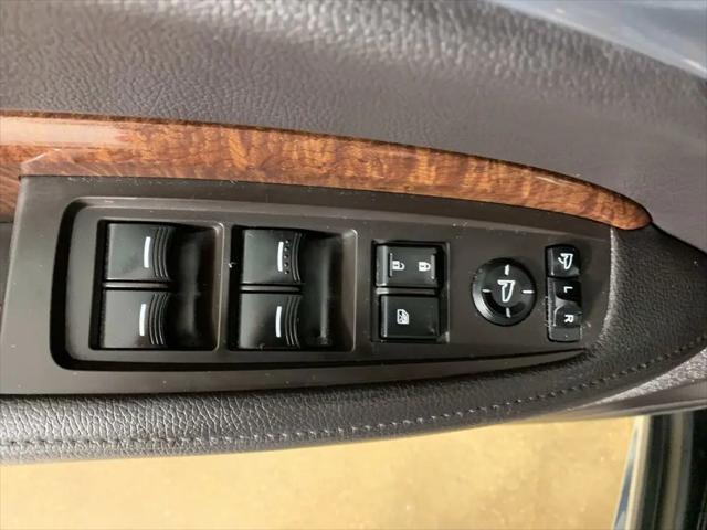 2018 Acura MDX w/Technology Package & AcuraWatch Plus Pkg