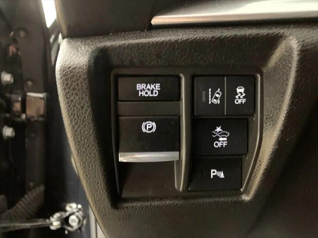 2018 Acura MDX w/Technology Package & AcuraWatch Plus Pkg