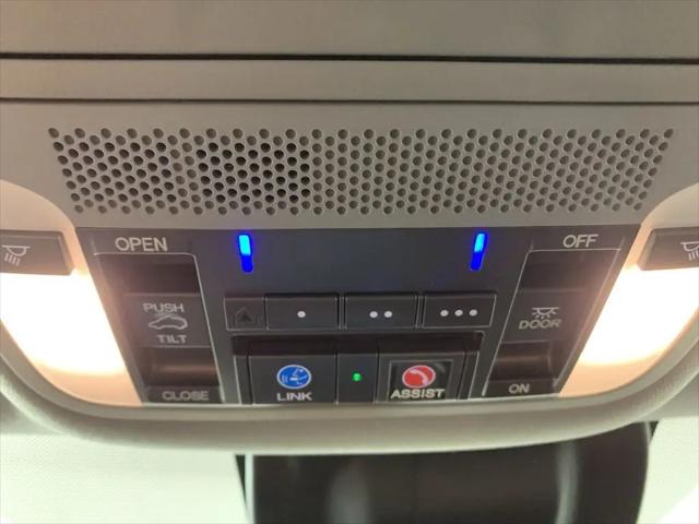 2018 Acura MDX w/Technology Package & AcuraWatch Plus Pkg