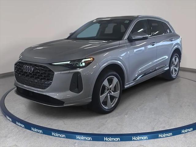 2026 Audi Q5 Premium Plus TFSI quattro S tronic for sale in Pembroke Pines, FL