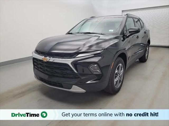 2024 Chevrolet Blazer FWD 2LT for sale in LEXINGTON, KY
