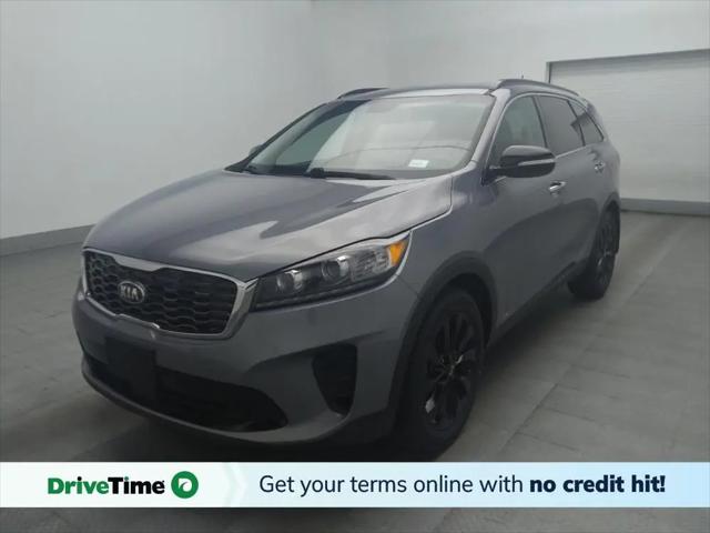 2020 Kia Sorento 3.3L S for sale in Conyers, GA