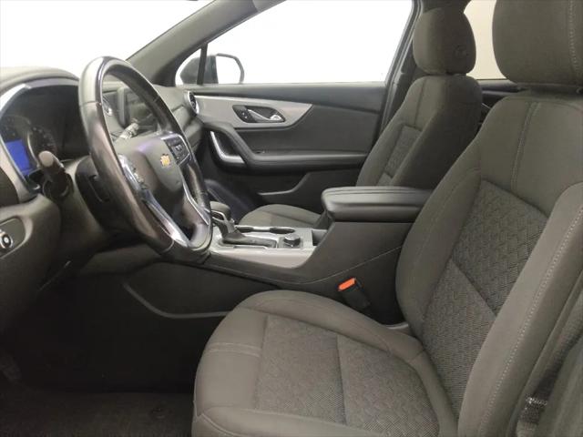2021 Chevrolet Blazer AWD 2LT