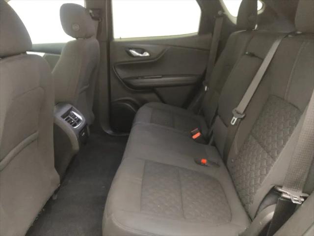 2021 Chevrolet Blazer AWD 2LT