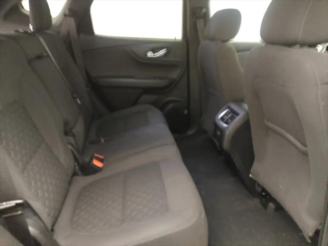 2021 Chevrolet Blazer AWD 2LT