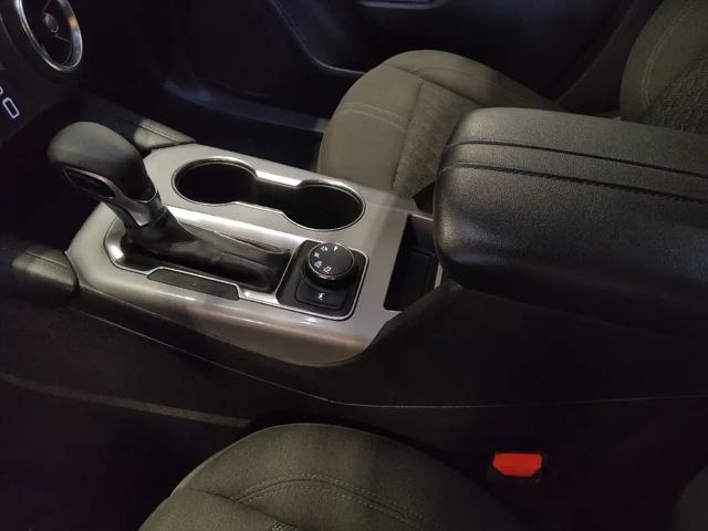 2021 Chevrolet Blazer AWD 2LT