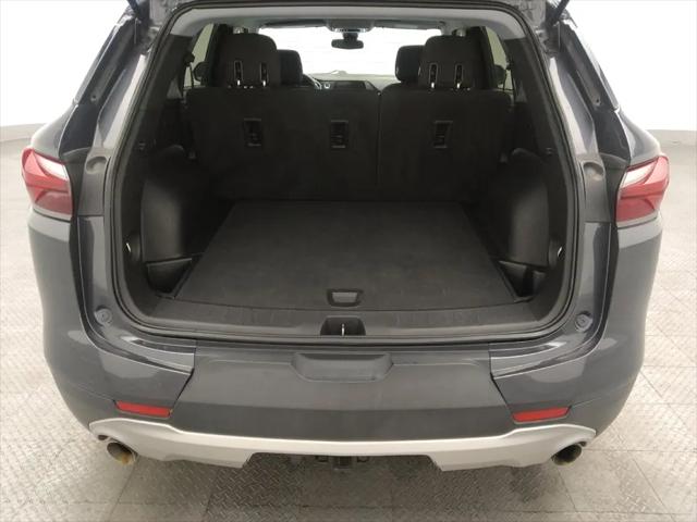 2021 Chevrolet Blazer AWD 2LT