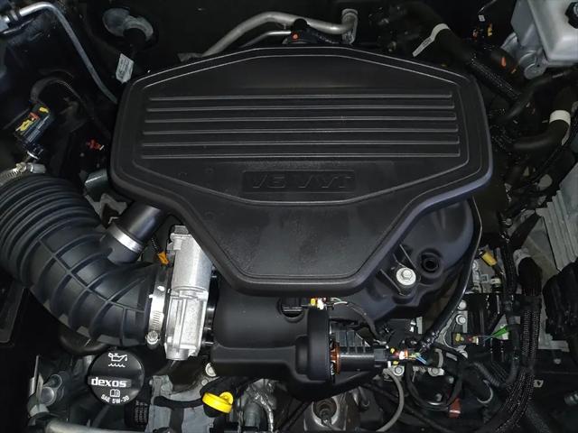 2021 Chevrolet Blazer AWD 2LT