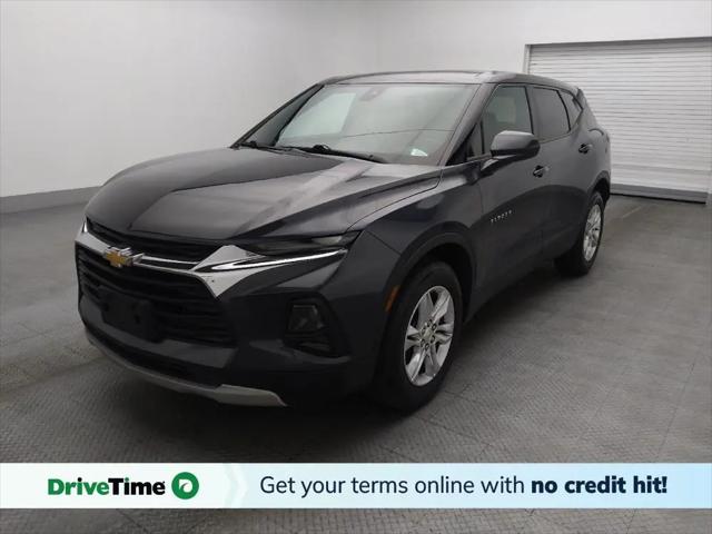 2021 Chevrolet Blazer AWD 2LT for sale in Kissimmee, FL