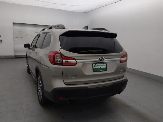 2019 Subaru Ascent Limited
