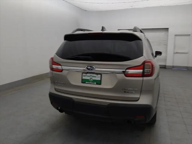 2019 Subaru Ascent Limited