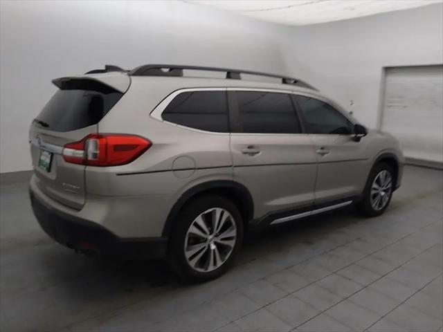 2019 Subaru Ascent Limited