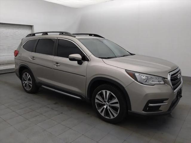 2019 Subaru Ascent Limited