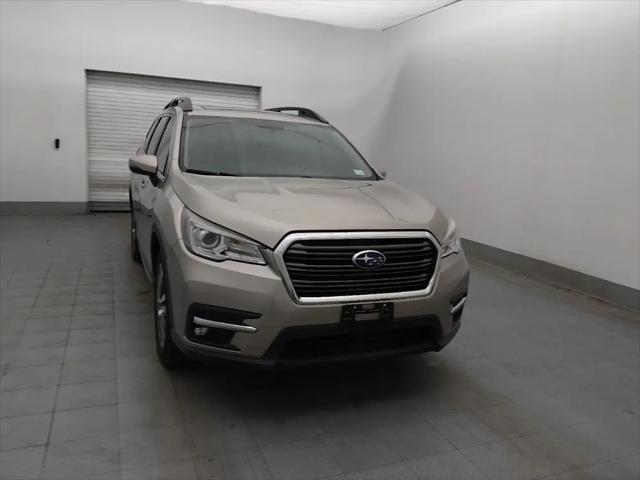 2019 Subaru Ascent Limited