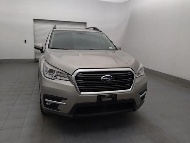 2019 Subaru Ascent Limited