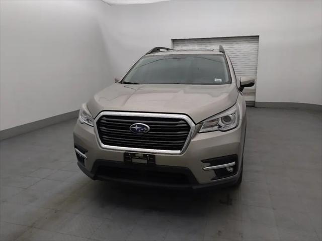 2019 Subaru Ascent Limited