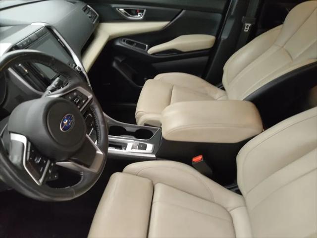 2019 Subaru Ascent Limited