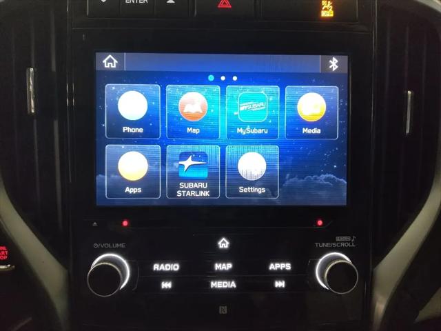 2019 Subaru Ascent Limited