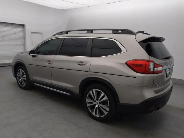 2019 Subaru Ascent Limited