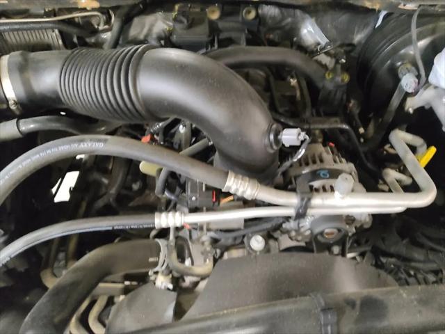 2021 Ram 1500 Tradesman Crew Cab 4x2 6'4" Box